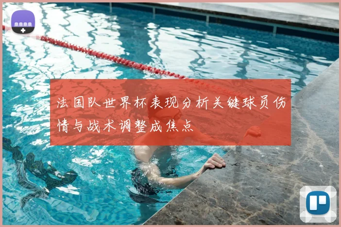 法国队世界杯表现分析关键球员伤情与战术调整成焦点
